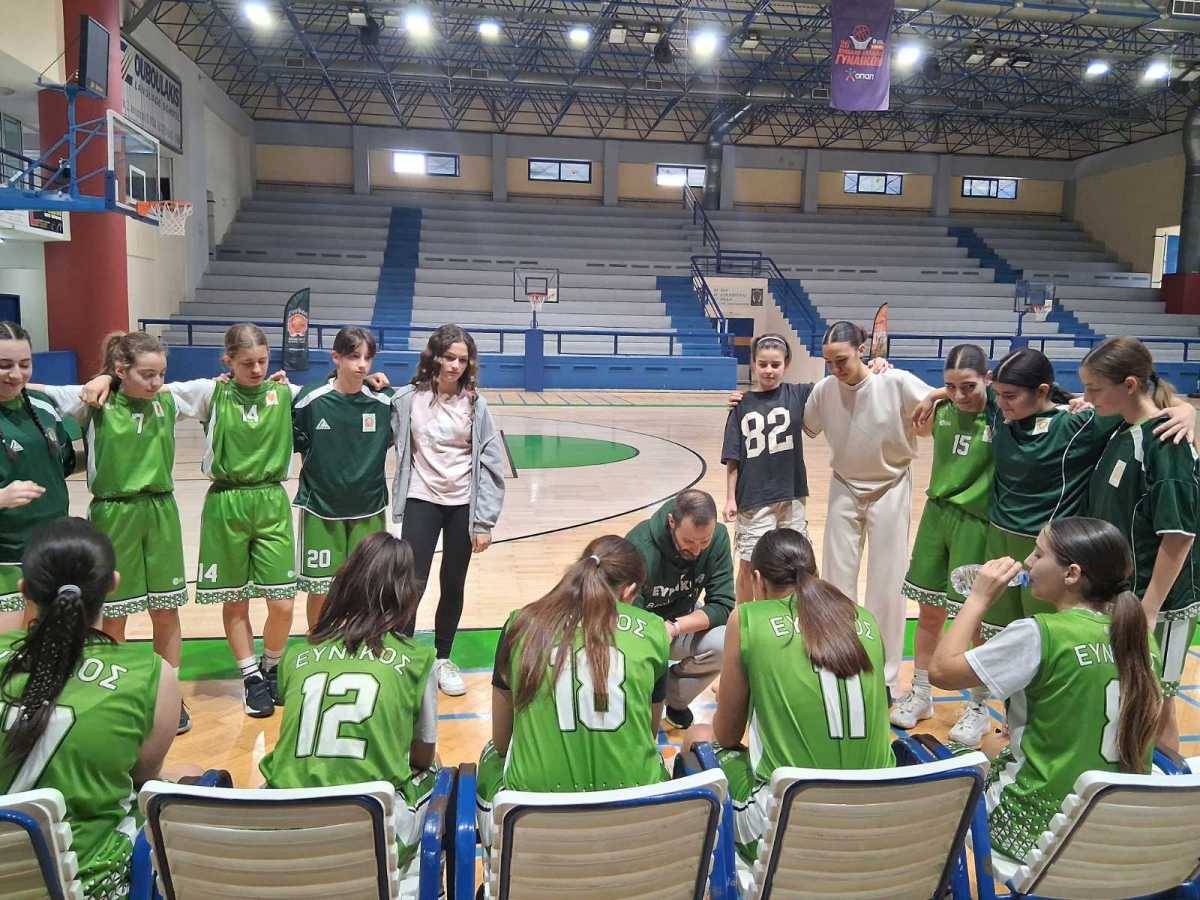 Για την πρόκριση στις 8 Καλύτερες Ομάδες της Αττικής οι Παγκορασίδες μας U15 (έως 15 ετών) την Κυριακή&nbsp;18/5